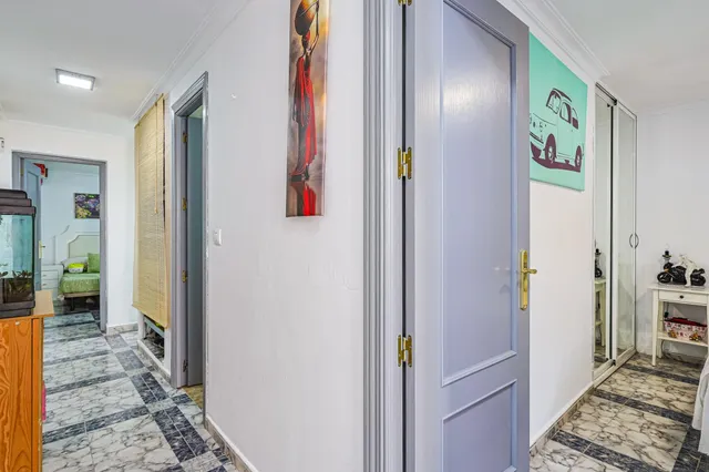Casa en los carteros — 19