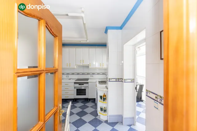 ¡Tu hogar ideal en el corazón de Málaga! ✨ — 19