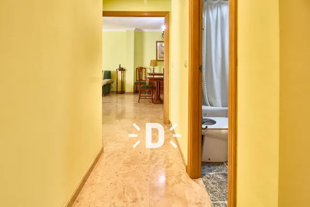 SE ALQUILA BONITA VIVIENDA EN BENETUSSER — 11