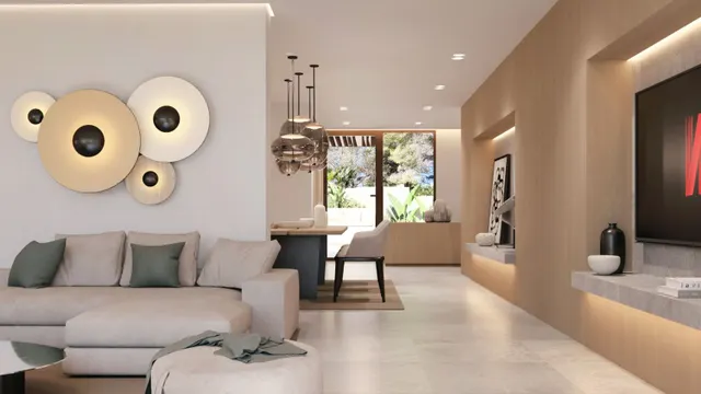 Villa 4 habitaciones 420m² en venta - Santa Ponça — 11