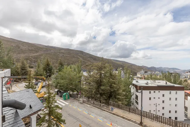 ¡acogedor apartamento en edificio atlas, en la zona baja de sierra nevada! — 38