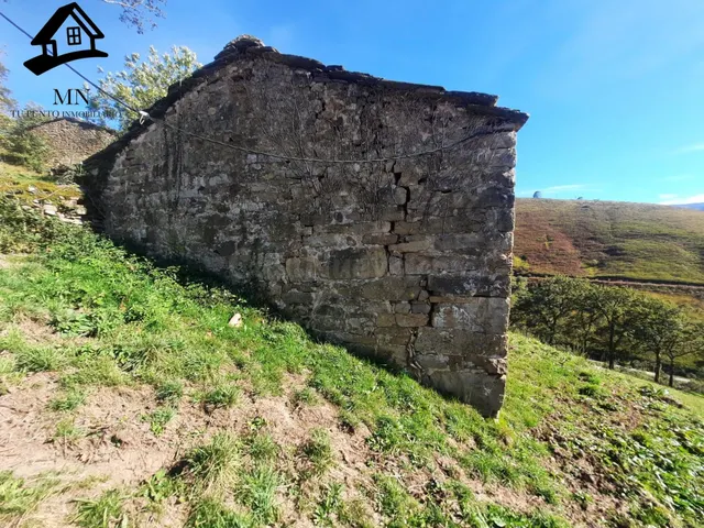 Encantadora Cabaña Pasiega de piedra - foto 2
