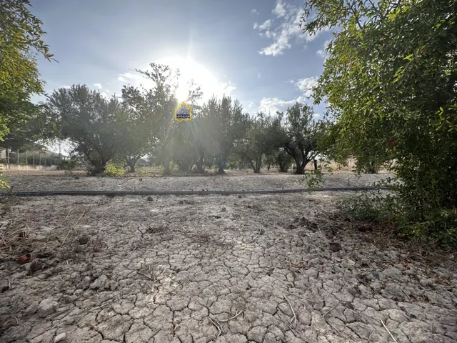 Chalé de 4 dormitorios en una planta, cerca del Campillo, Lorca — 35