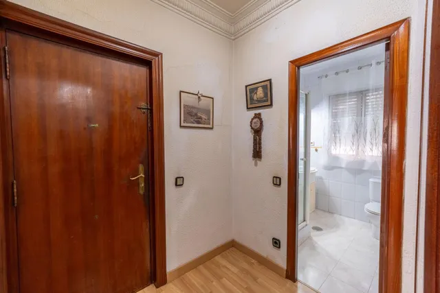 Vivienda en centro de Santander — 14