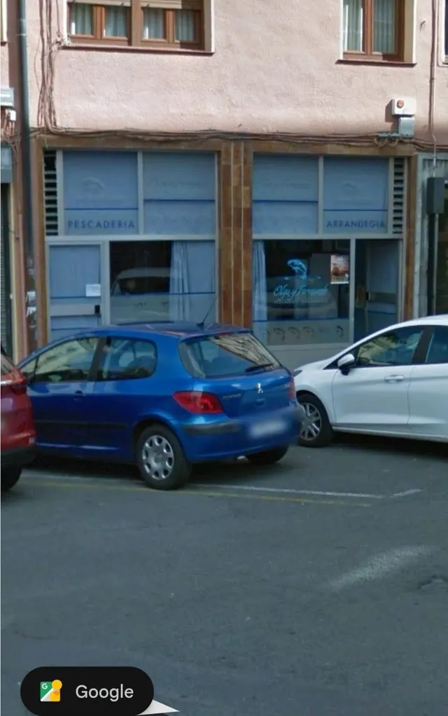 Alquiler de local comercial en Sodupe — 10