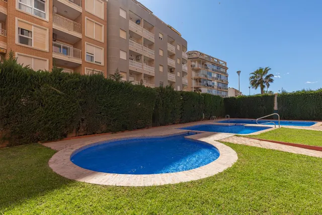 Apartamento 2 habitaciones 86m² en venta - Los Frutales — 26