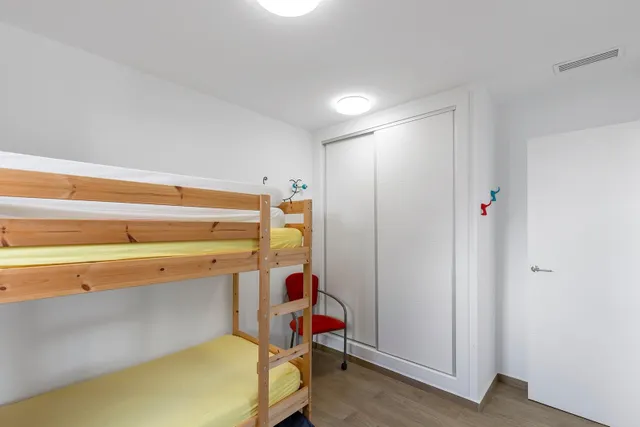 Villa 3 habitaciones 127m² en venta - Desamparados-Hurchillo-Torremendo — 28
