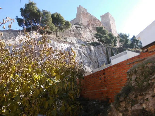 Casa 175m² en venta - Almansa - foto 2