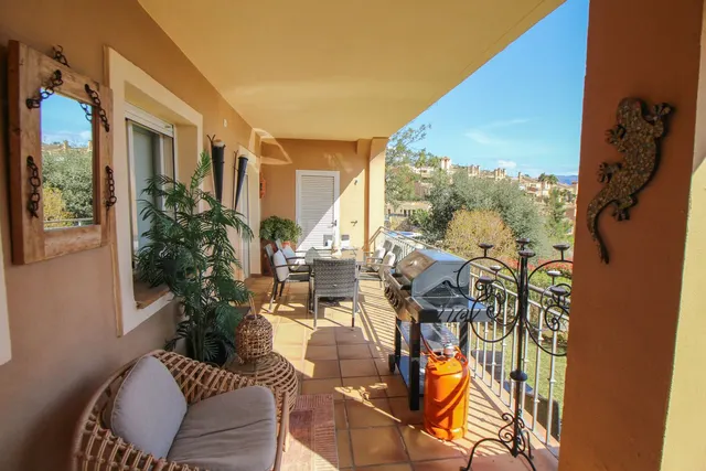 Apartamento 2 habitaciones 109m² en venta - Marbella — 5