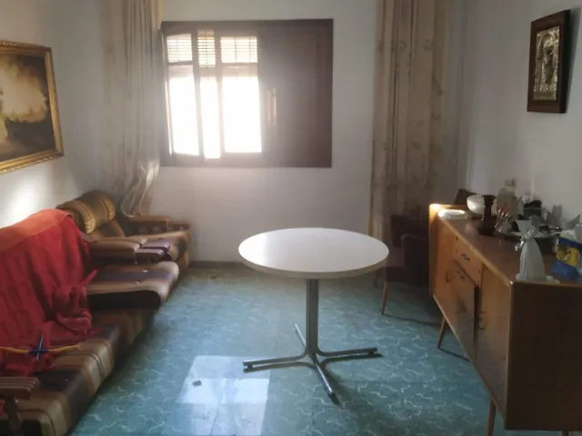 MAGNIFICA CASA EN PLANTA BAJA — 2