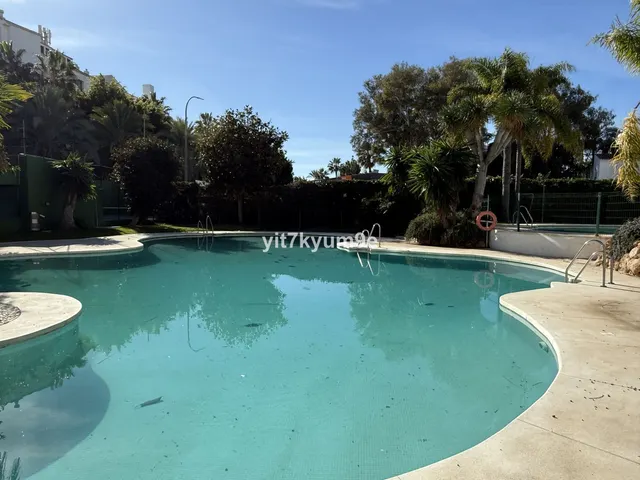 Apartamento 1 habitación 80m² en venta - Marbella — 45