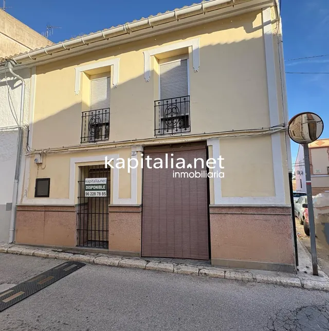 ESTUPENDA CASA A LA VENTA EN MANUEL
