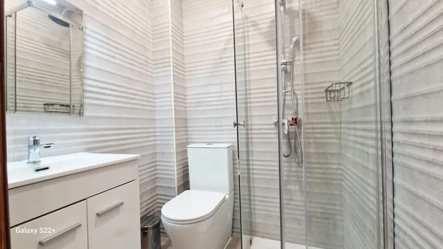 Piso 2 habitaciones 52m² en alquiler - Casco Antiguo — 15