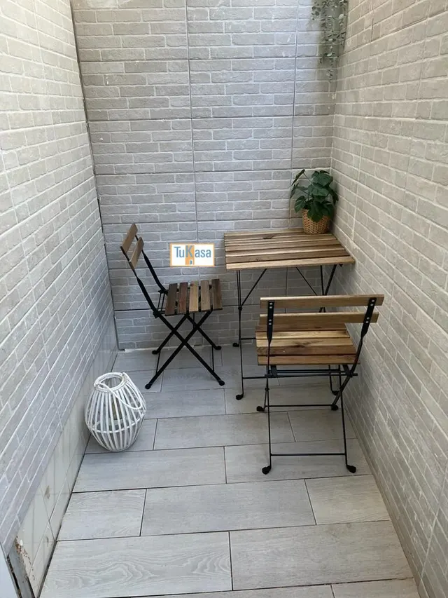 Venta de apartamento Reformado Junto al Puente san Francisco — 15
