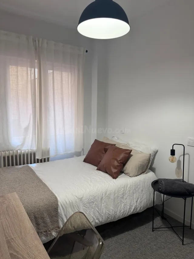 **MAGNÍFICA HABITACIÓN EN ARAVACA**** — 2