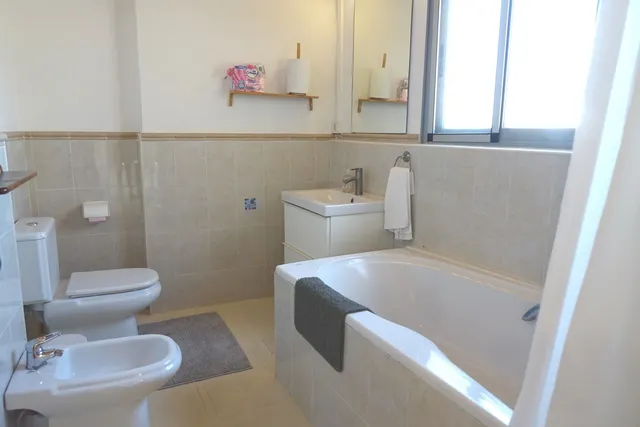 Ático Dúplex 3 habitaciones 220m² en venta - Centro — 8