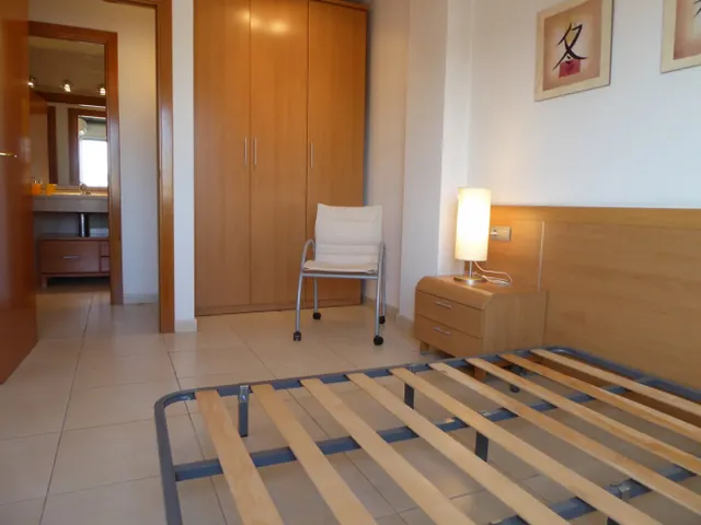 Pis en venda a Manresa - c. Francesc Moragas — 20