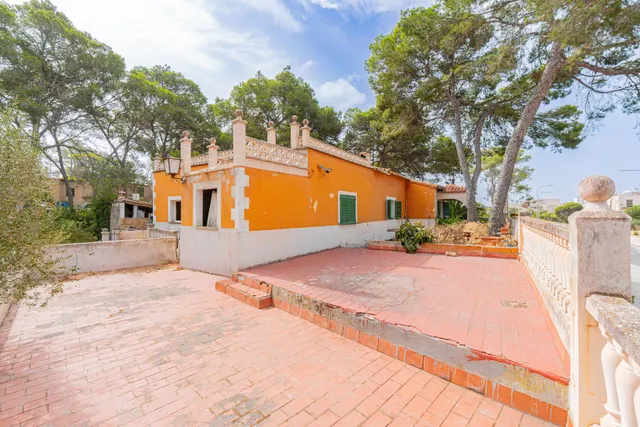 3 SOLARES URBANOS JUNTOS, EN ARENAL, A 800 MTS DEL MAR. — 10