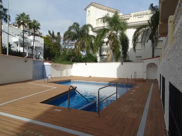 Estudio en esquina a 200 m del mar en La Carihuela, Torremolinos — 4
