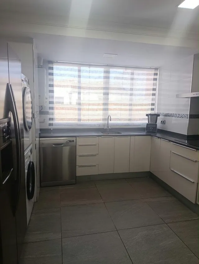 Piso 3 habitaciones 103m² en venta - PATERNA — 14
