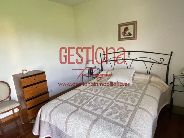 VIVIENDA UNIFAMILIAR A 2KM DE LOS ARENALES DE NOJA — 44