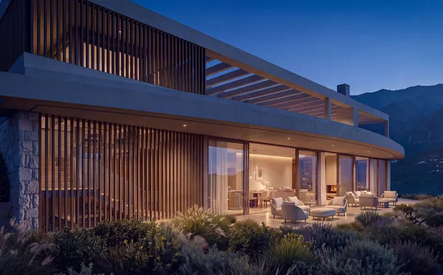 Chalet 5 habitaciones 632m² en venta - El Madroñal — 7