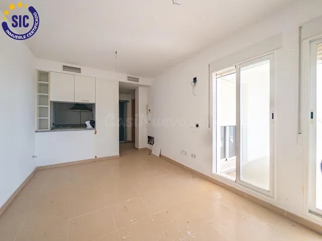 APARTAMENTO DE DOS DORMITORIOS CON VISTAS AL MAR - foto 3