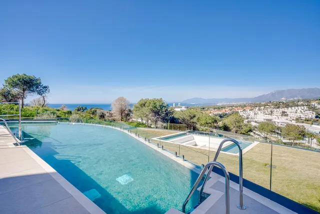 Apartamento 3 habitaciones 245m² en venta - Marbella — 7