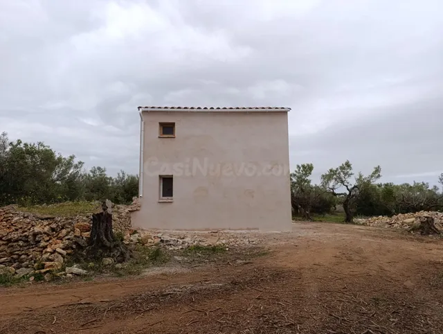 Finca rústica 110m² en venta - Urbanizaciones - foto 4