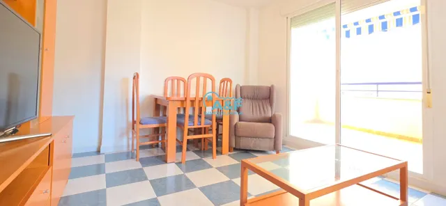 ¡amplio y luminoso apartamento en venta sector  morro de gos! — 11