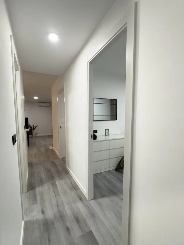 PISO REFORMADO A 300 METROS DE LA PLAYA DEL CURA 2 HAB 1 BAÑ - foto 2