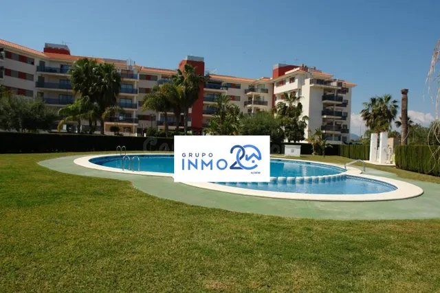 VENTA APARTAMENTO CON GARAJE Y TRASTERO - DENIA - foto 5