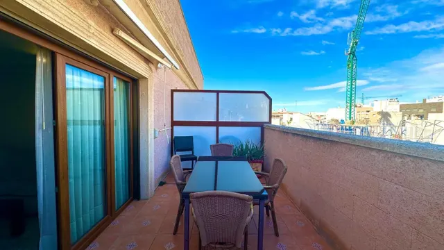 Ático 2 habitaciones 98m² en venta - torrevieja — 12