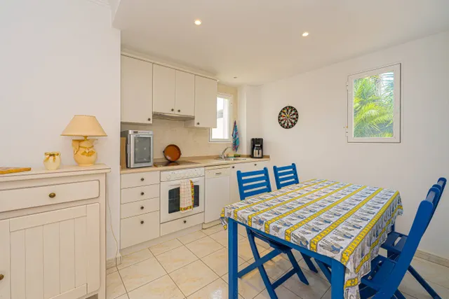 Villa Sol. Perfecta villa en venta en Pinosol Javea. — 38