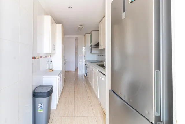 Bungalow 3 habitaciones 101m² en venta - La Ciñuelica — 9