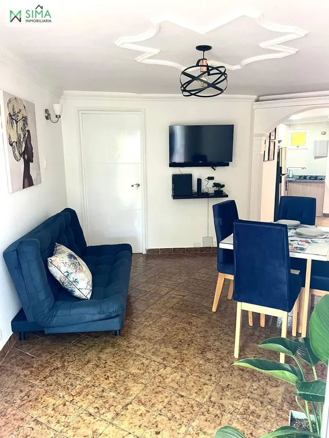 SE VENDE APARTAMENTO DE USO MIXTO EN EL CENTRO HISTORICA DE  - foto 5