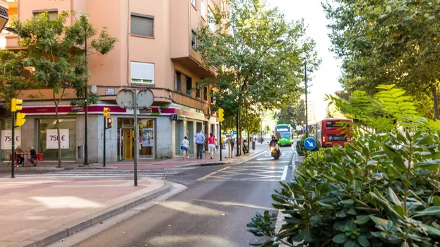 Piso en venta en Avenida de Madrid, Los Enlaces (Zaragoza) — 23