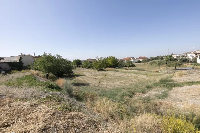 VENTA SOLAR URBANIZABLE 1357 m2, TU PRÓXIMA PROMOCIÓN EN ALFACAR UNA INVERSIÓN A FUTURO — 10