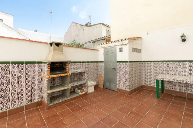 PISO EN VENTA EN ARMILLA CENTRO | 2 DORMITORIOS | GRAN PATIO PRIVADO DE 46 M2 — 3