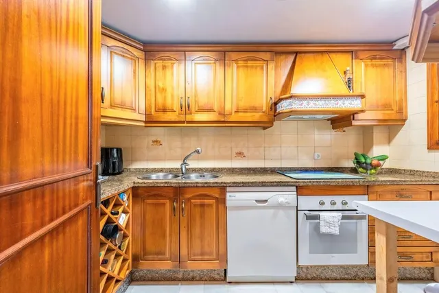 Casa en Benahavís - foto 5