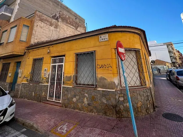 Casa de Pueblo Segunda Linea — 4