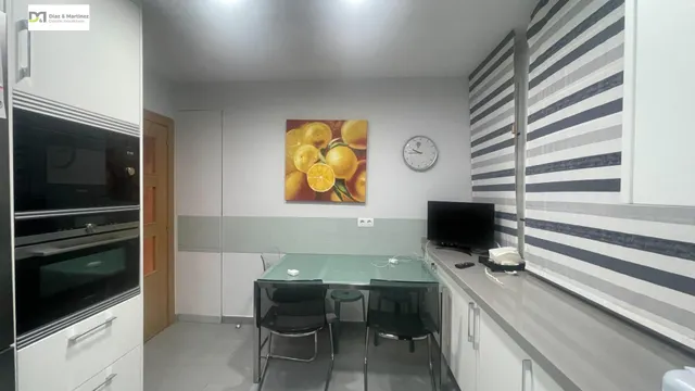 PISO CENTRICO — 7