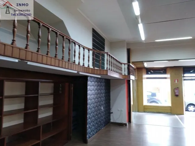Local comercial en Venta en Ferrol La Coruña Ref: 437513 — 6