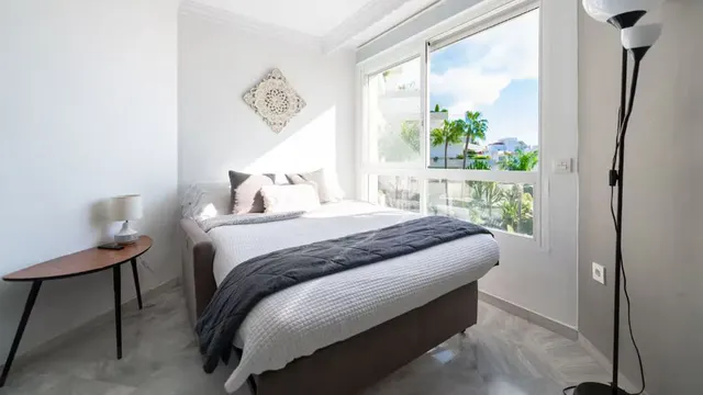 Estudio 1 habitación 52m² en venta - Marbella — 21