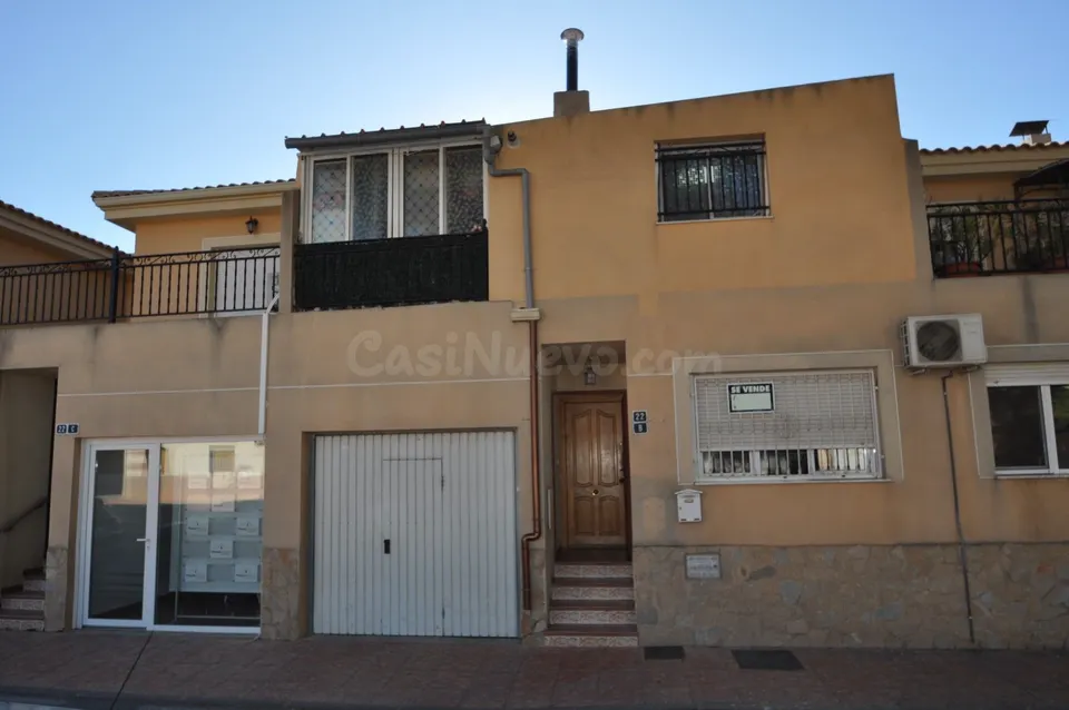 Casa 6 habitaciones 137m² en venta - Comunidad valenciana