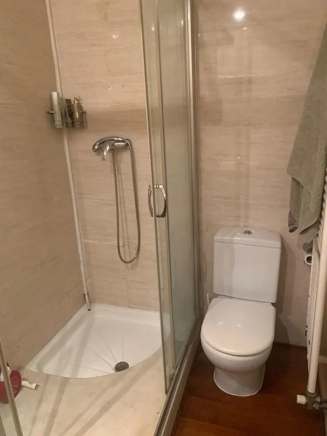 ESPECTACULAR VIVIENDA EN EL CENTRO DE ELCHE — 47