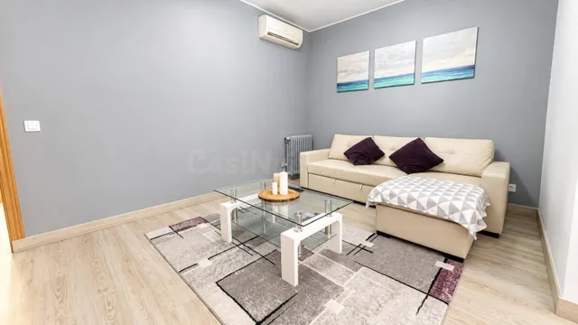 Gran piso reformado listo para entrar a vivir — 2