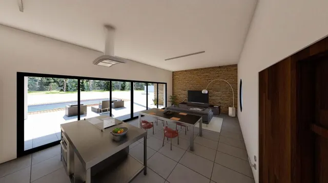 Villa 3 habitaciones 168m² en venta - Comunidad valenciana — 16