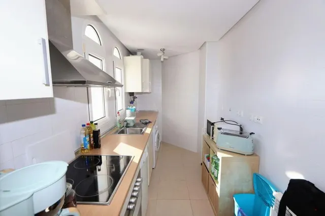 Apartamento 2 habitaciones 81m² en venta - Roldán — 14