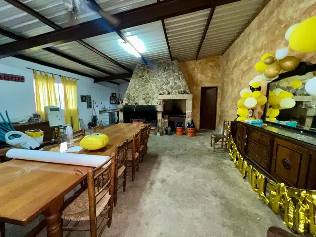 Casa de campo 4 habitaciones en venta - Yecla — 7